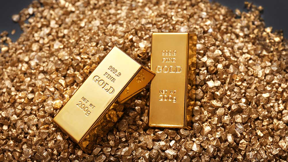 Complete Mining Solutions